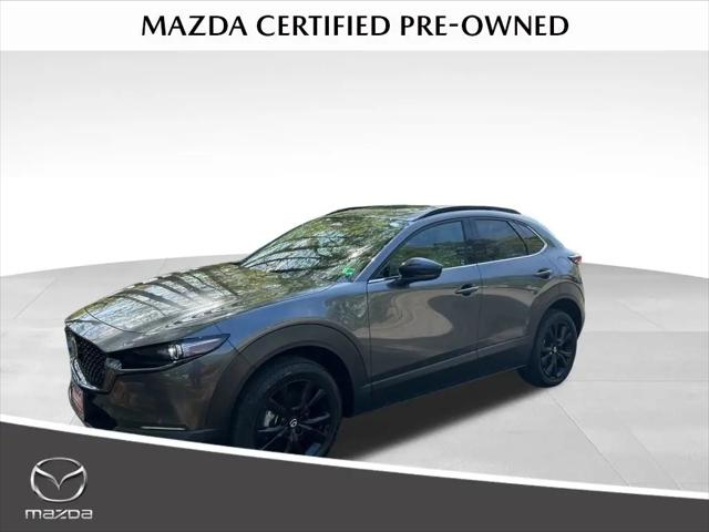 2025 Mazda CX-30 2.5 Turbo Premium Plus Package for sale in Newport News, VA