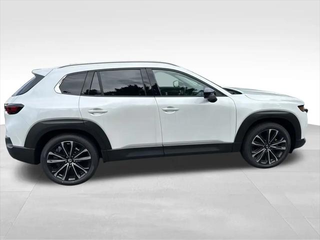 2025 Mazda CX-50 2.5 Turbo Premium Package