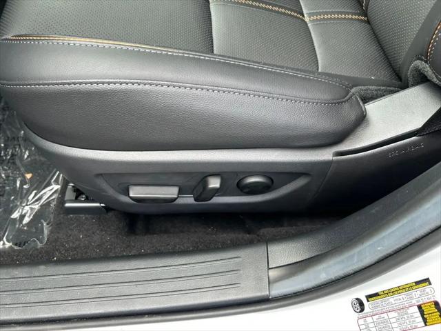 2025 Mazda CX-50 2.5 Turbo Premium Package