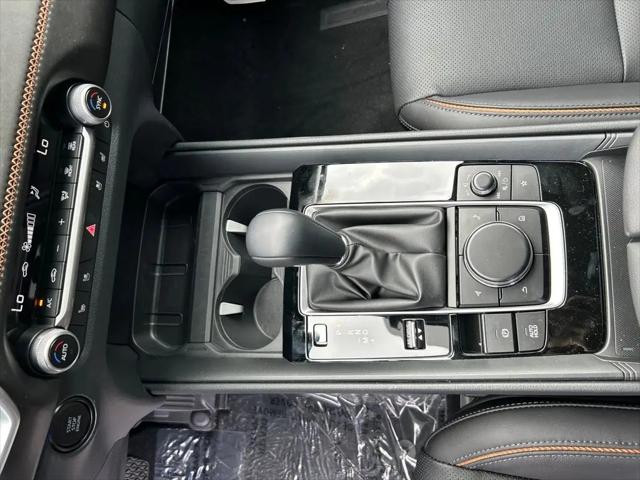 2025 Mazda CX-50 2.5 Turbo Premium Package