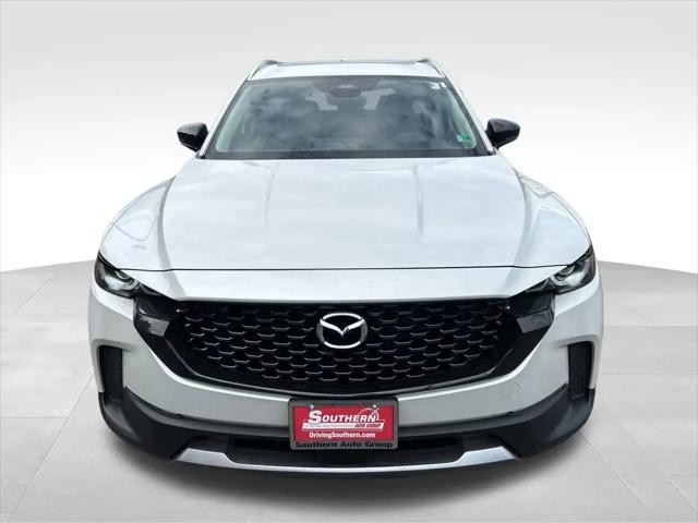 2025 Mazda CX-50 2.5 Turbo Premium Package