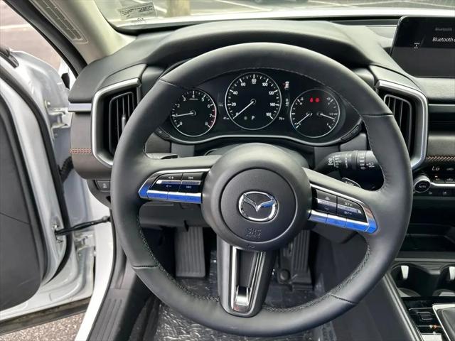 2025 Mazda CX-50 2.5 Turbo Premium Package