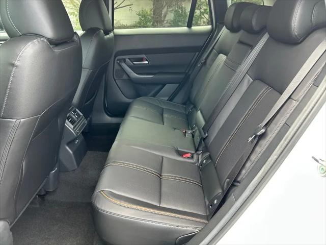 2025 Mazda CX-50 2.5 Turbo Premium Package