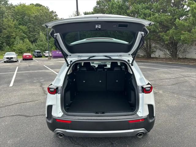 2025 Mazda CX-50 2.5 Turbo Premium Package