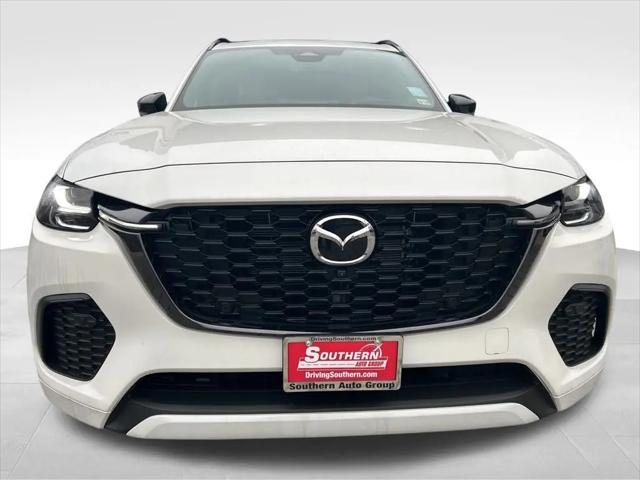 2025 Mazda CX-70 3.3 Turbo S Premium Plus