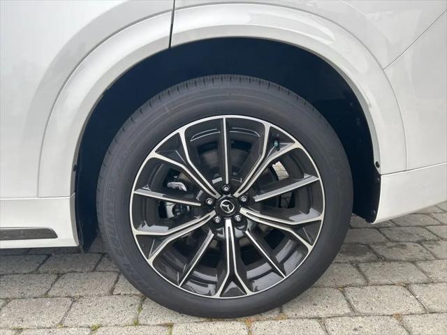 2025 Mazda CX-70 3.3 Turbo S Premium Plus
