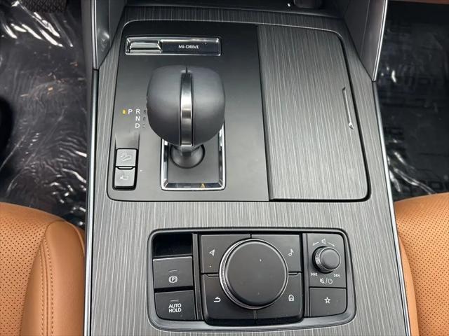 2025 Mazda CX-70 3.3 Turbo S Premium Plus