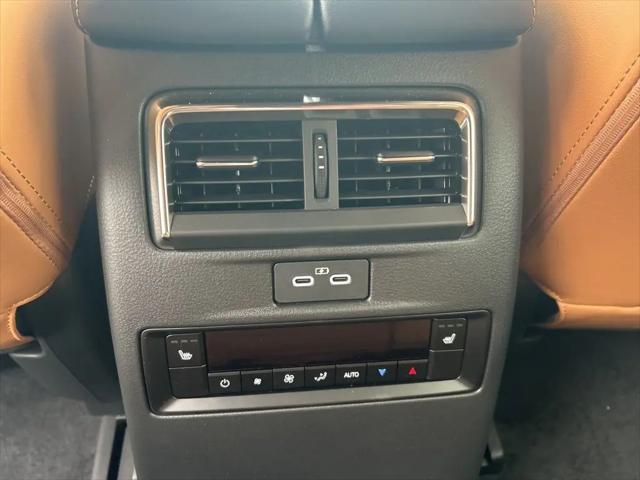 2025 Mazda CX-70 3.3 Turbo S Premium Plus