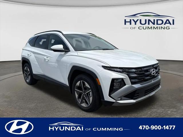 2026 Hyundai Tucson SEL for sale in Cumming, GA