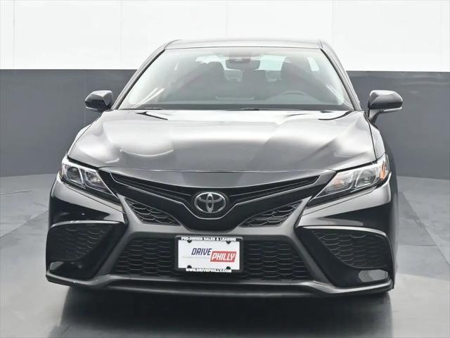 2022 Toyota Camry SE AWD for sale in Philadelphia, PA