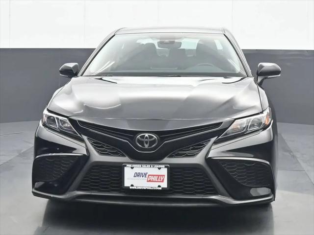 2022 Toyota Camry SE AWD for sale in Philadelphia, PA