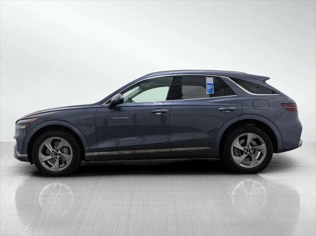 2026 Genesis GV70 2.5T Select