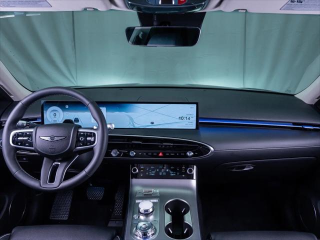2026 Genesis GV70 2.5T Select