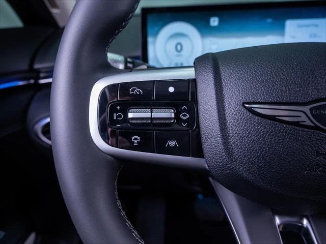 2026 Genesis GV70 2.5T Select