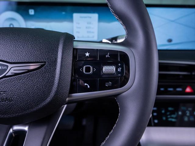 2026 Genesis GV70 2.5T Select