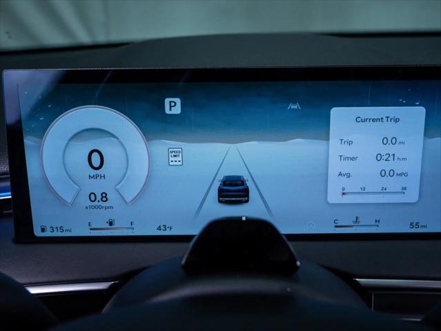 2026 Genesis GV70 2.5T Select