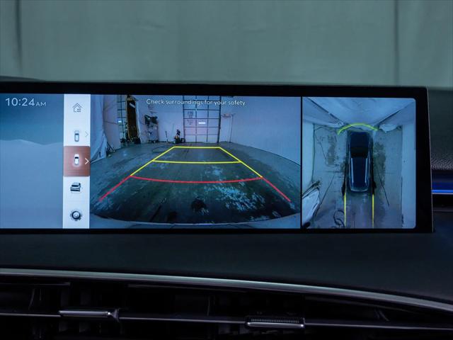 2026 Genesis GV70 2.5T Select
