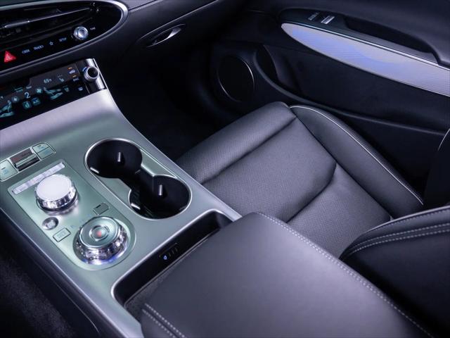 2026 Genesis GV70 2.5T Select