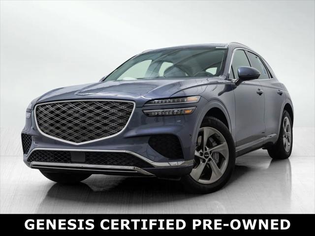 2026 Genesis GV70 2.5T Select for sale in Overland Park, KS