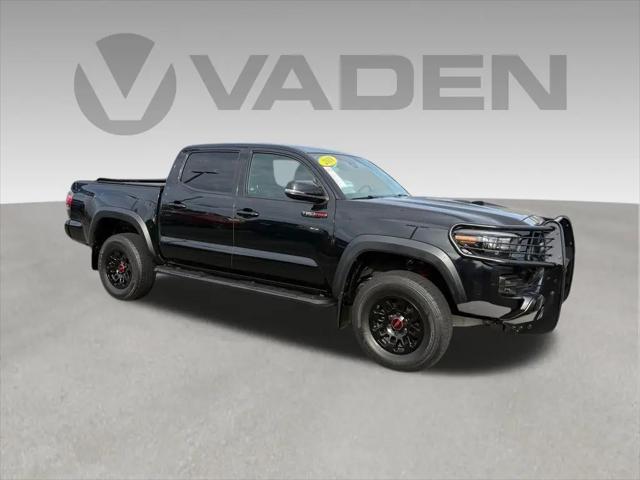 2018 Toyota Tacoma TRD Pro for sale in Brunswick, GA