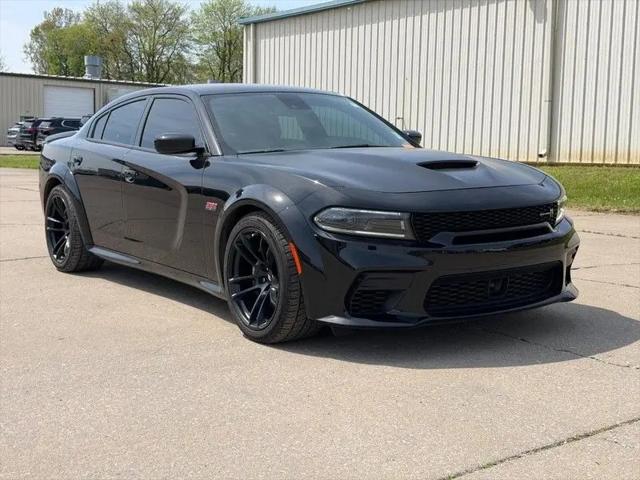 2023 Dodge Charger Scat Pack Widebody for sale in Cape Girardeau, MO