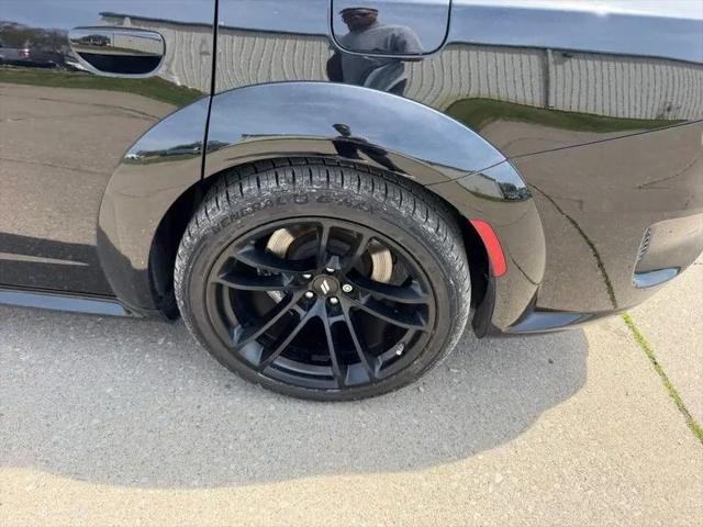 2023 Dodge Charger Scat Pack Widebody
