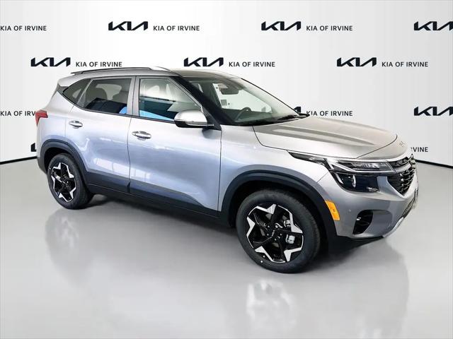 2026 Kia Seltos S for sale in Irvine, CA