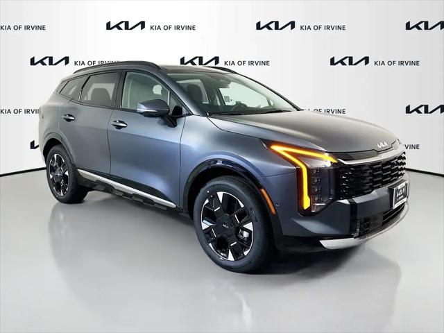 2026 Kia Sportage Hybrid SX-Prestige for sale in Irvine, CA