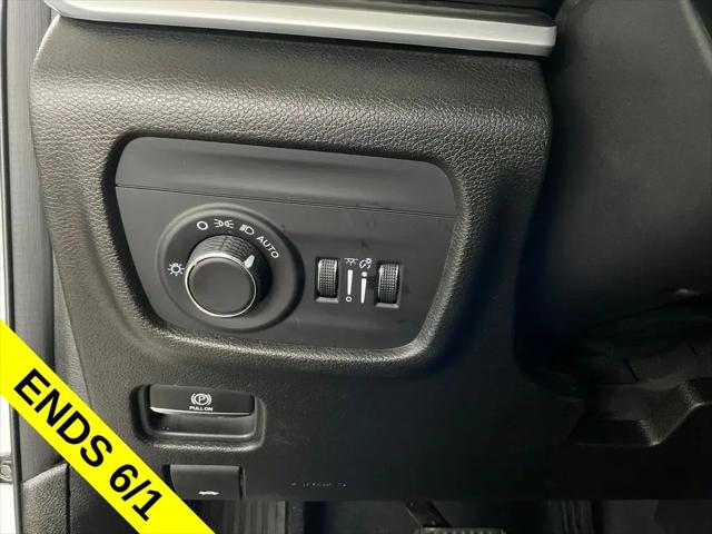 2024 Jeep Grand Cherokee Altitude 4x2