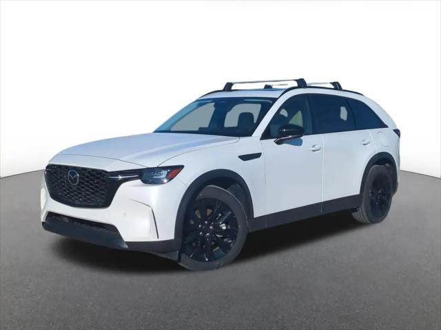 2026 Mazda X-90 3.3 Turbo Premium Sport for sale in Troy, MI