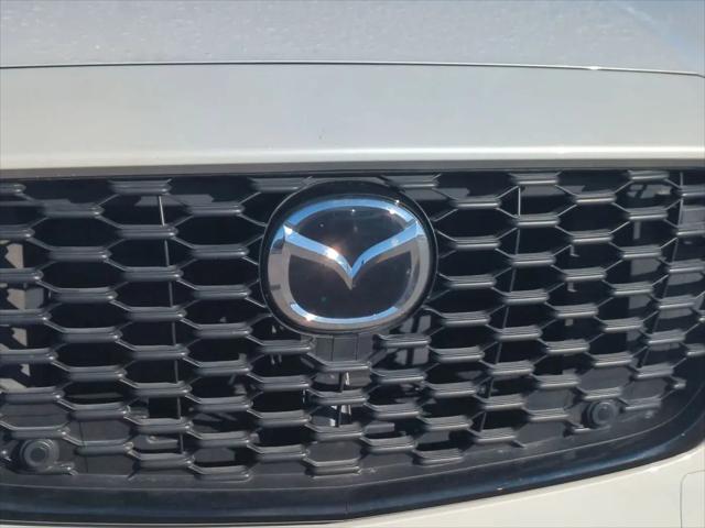 2026 Mazda X-90 3.3 Turbo Premium Sport