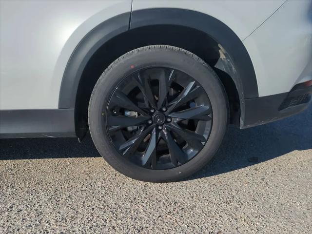 2026 Mazda X-90 3.3 Turbo Premium Sport