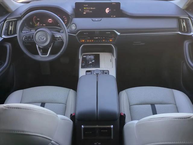 2026 Mazda X-90 3.3 Turbo Premium Sport