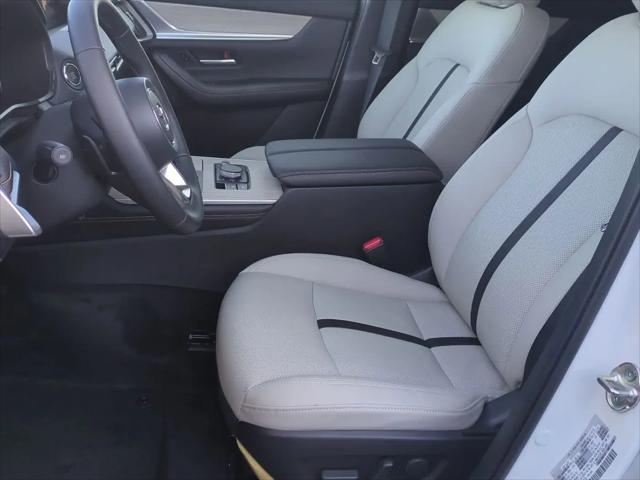 2026 Mazda X-90 3.3 Turbo Premium Sport
