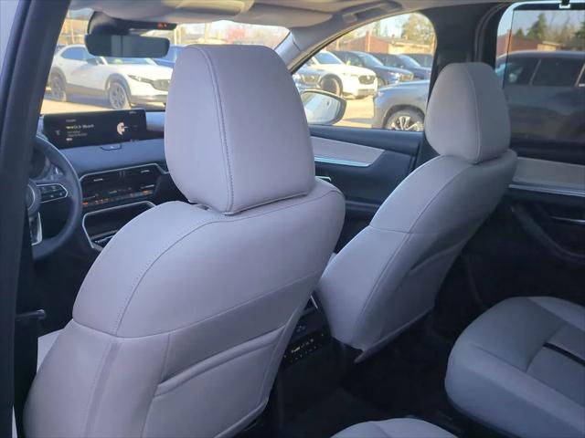 2026 Mazda X-90 3.3 Turbo Premium Sport
