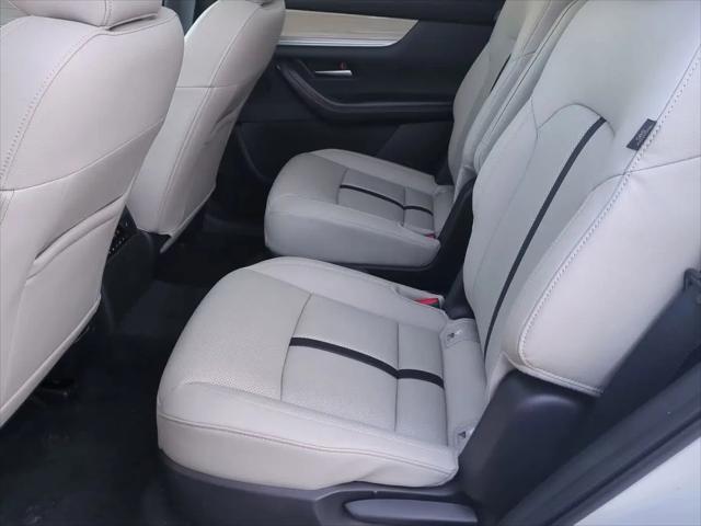 2026 Mazda X-90 3.3 Turbo Premium Sport