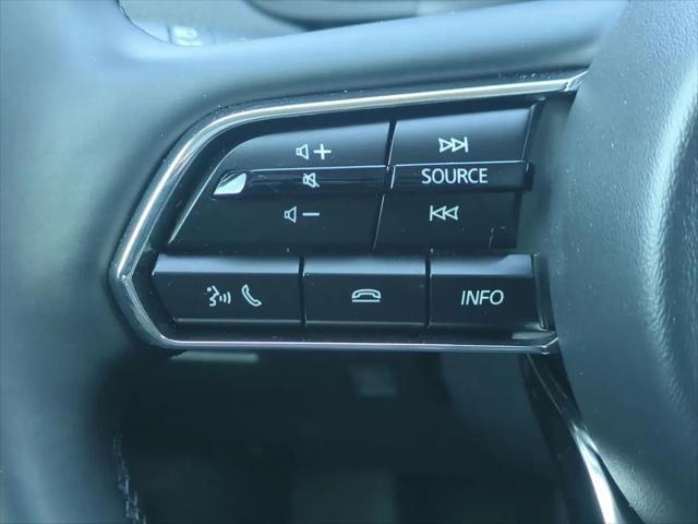 2026 Mazda X-90 3.3 Turbo Premium Sport