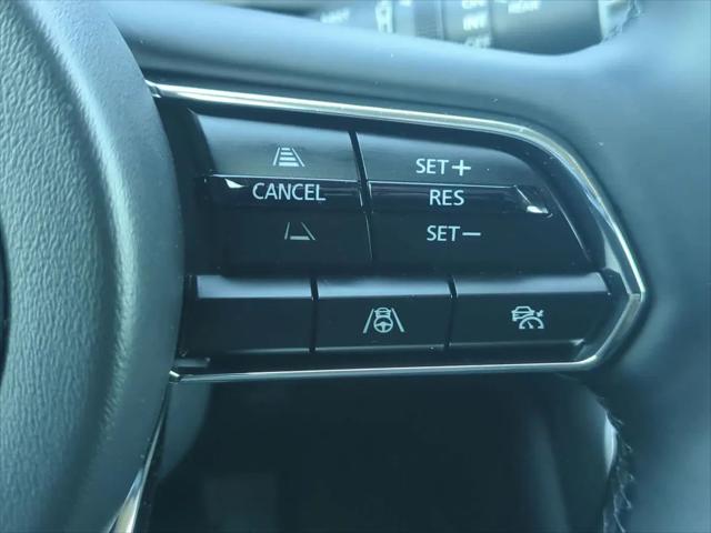 2026 Mazda X-90 3.3 Turbo Premium Sport