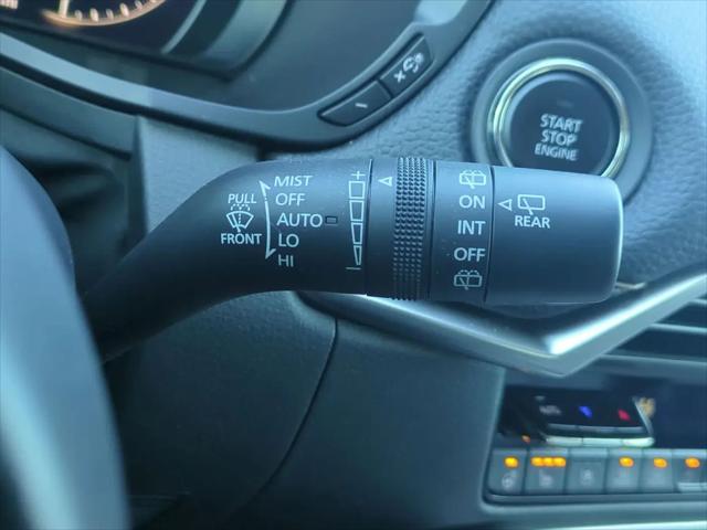 2026 Mazda X-90 3.3 Turbo Premium Sport