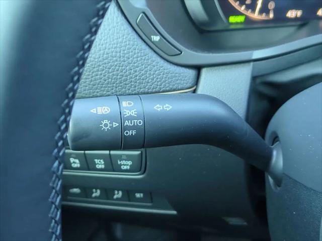 2026 Mazda X-90 3.3 Turbo Premium Sport