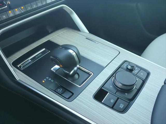2026 Mazda X-90 3.3 Turbo Premium Sport