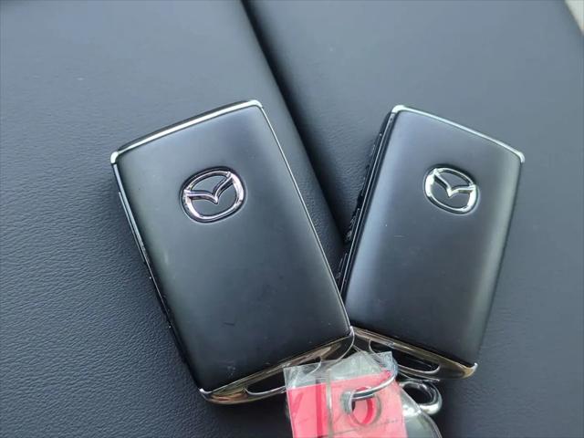 2026 Mazda X-90 3.3 Turbo Premium Sport