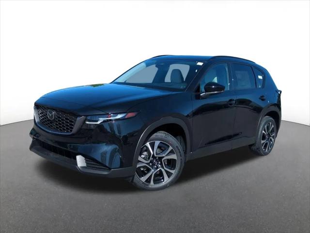 2026 Mazda CX-5 2.5 S Preferred for sale in Troy, MI
