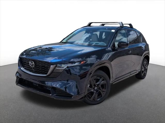 2026 Mazda CX-5 2.5 S Premium Plus for sale in Troy, MI