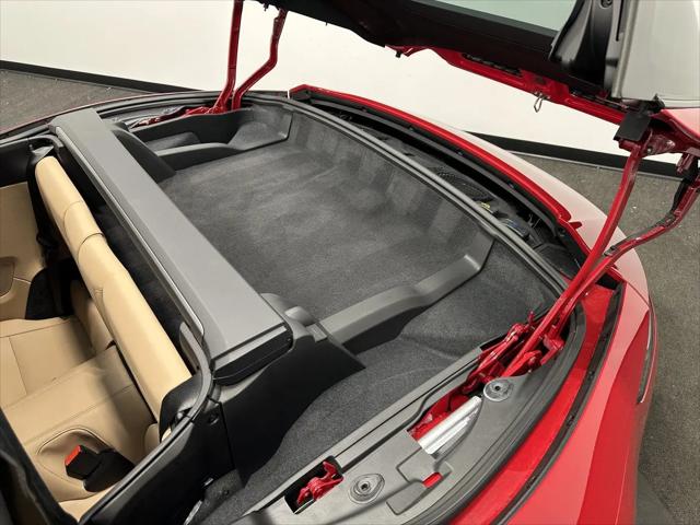 2024 Porsche 911 Targa 4S