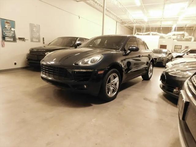 2015 Porsche Macan S for sale in Dallas, TX