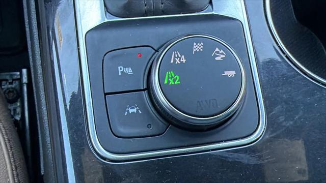 2022 Chevrolet Blazer AWD Premier