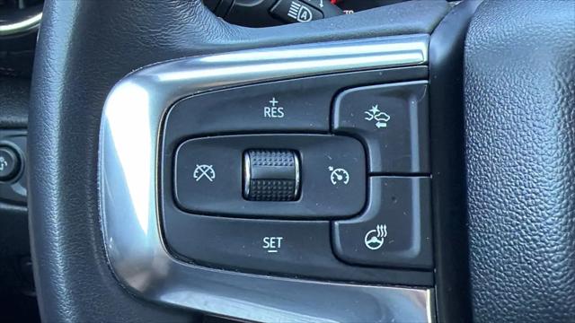 2022 Chevrolet Blazer AWD Premier