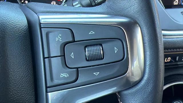 2022 Chevrolet Blazer AWD Premier