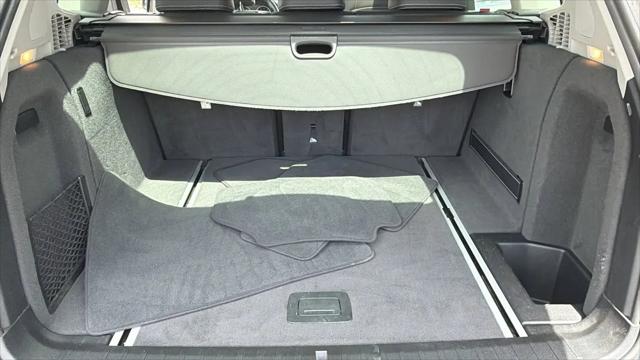 2016 BMW X3 xDrive35i